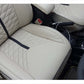 Bespoke Seat Covers for Toyota Yaris, custom-fit for premium protection and comfort.
