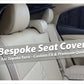 Bespoke Seat Covers for Toyota Yaris, custom-fit for premium protection and comfort.