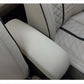 Bespoke Seat Covers for Toyota Yaris, custom-fit for premium protection and comfort.