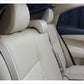 Bespoke Seat Covers for Toyota Yaris, custom-fit for premium protection and comfort.