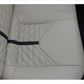 Bespoke Seat Covers for Toyota Yaris, custom-fit for premium protection and comfort.