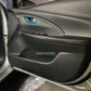 Bespoke seat cover for Changan Alsvin providing custom fit, premium protection, and comfort.