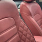 Bespoke seat cover for Hyundai Tucson providing custom fit and premium protection.
