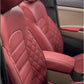 Bespoke seat cover for Hyundai Tucson providing custom fit and premium protection.
