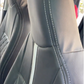 Bespoke seat cover for Suzuki Alto offering custom fit, premium comfort, and durable protection.

