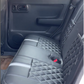 Bespoke seat cover for Suzuki Alto offering custom fit, premium comfort, and durable protection.

