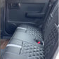 Bespoke seat cover for Suzuki Alto offering custom fit, premium comfort, and durable protection.