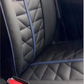 Bespoke seat cover for Suzuki Alto offering custom fit, premium protection, and a stylish upgrade.

