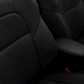 Bespoke seat cover for Suzuki Swift 2024 providing custom fit and premium protection.

