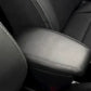 Bespoke seat cover for Suzuki Swift 2024 providing custom fit and premium protection.
