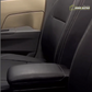 Bespoke seat covers for Daihatsu Mira offering custom fit, premium protection, and a stylish upgrade.

