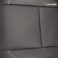 Bespoke seat covers for Daihatsu Mira offering custom fit, premium protection, and a stylish upgrade.

