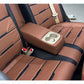 Bespoke Seat Covers Japanese Synthetic Fiber for Honda City 2022 – Premium Protection & Style