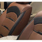 Bespoke Seat Covers Japanese Synthetic Fiber for Honda City 2022 – Premium Protection & Style