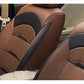 Bespoke Seat Covers Japanese Synthetic Fiber for Honda City 2022 – Premium Protection & Style