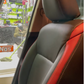 Bespoke seat covers for Honda City 2022 offering custom fit, premium protection, and stylish interior enhancement.


