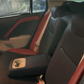 Bespoke seat covers for Honda City 2022 offering custom fit, premium protection, and stylish interior enhancement.

