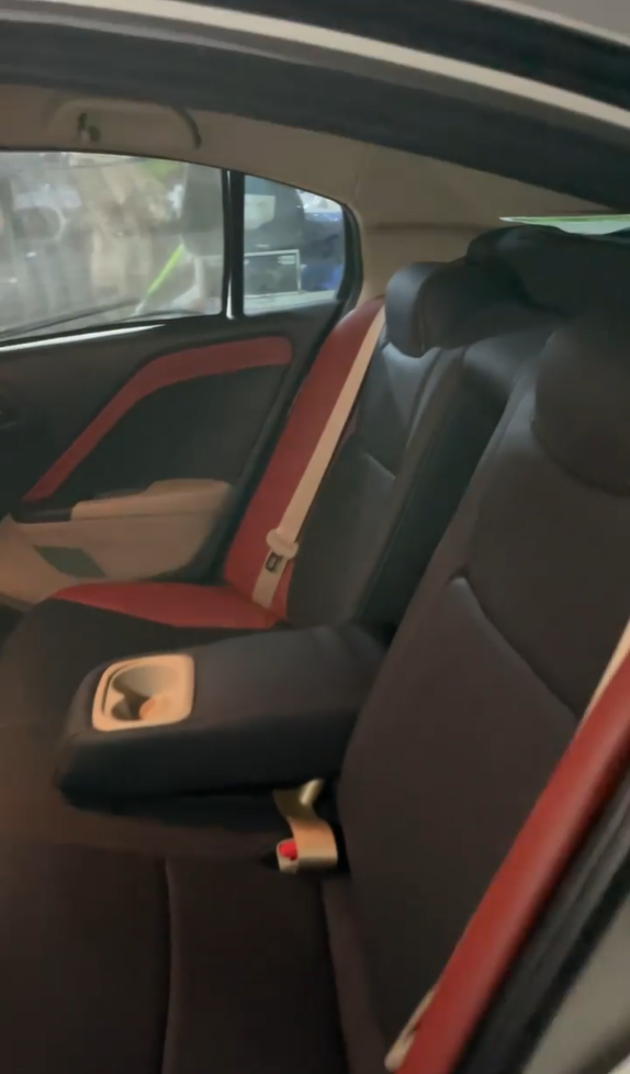 Bespoke seat covers for Honda City 2022 offering custom fit, premium protection, and stylish interior enhancement.

