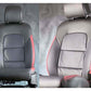 Bespoke Seat Covers: Japanese Synthetic Fiber Collection for Suzuki Alto 2014 2025 – Custom Fit & Premium Comfort