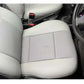 Bespoke seat covers for Suzuki Cultus 2000-2017, made of fully synthetic fabric, offering comfort, protection, and a custom fit.