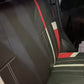 Bespoke seat covers for Suzuki New Alto offering custom fit, premium protection, and stylish interior enhancement.
