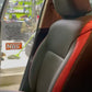 Bespoke seat covers for Suzuki New Alto offering custom fit, premium protection, and stylish interior enhancement.
