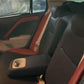 Bespoke seat covers for Suzuki New Alto offering custom fit, premium protection, and stylish interior enhancement.

