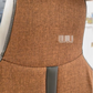 Bespoke seat covers for Suzuki Wagon R providing custom fit, premium comfort, and protection.

