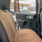 Bespoke seat covers for Suzuki Wagon R providing custom fit, premium comfort, and protection.