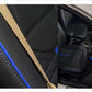 Bespoke seat covers for Toyota Corolla (2015 to 2024), custom fit and premium protection for your car’s interior.