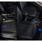 Bespoke seat covers for Toyota Corolla (2015 to 2024), custom fit and premium protection for your car’s interior.
