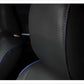 Bespoke seat covers for Toyota Corolla (2015 to 2026), custom fit and premium protection for your car’s interior.