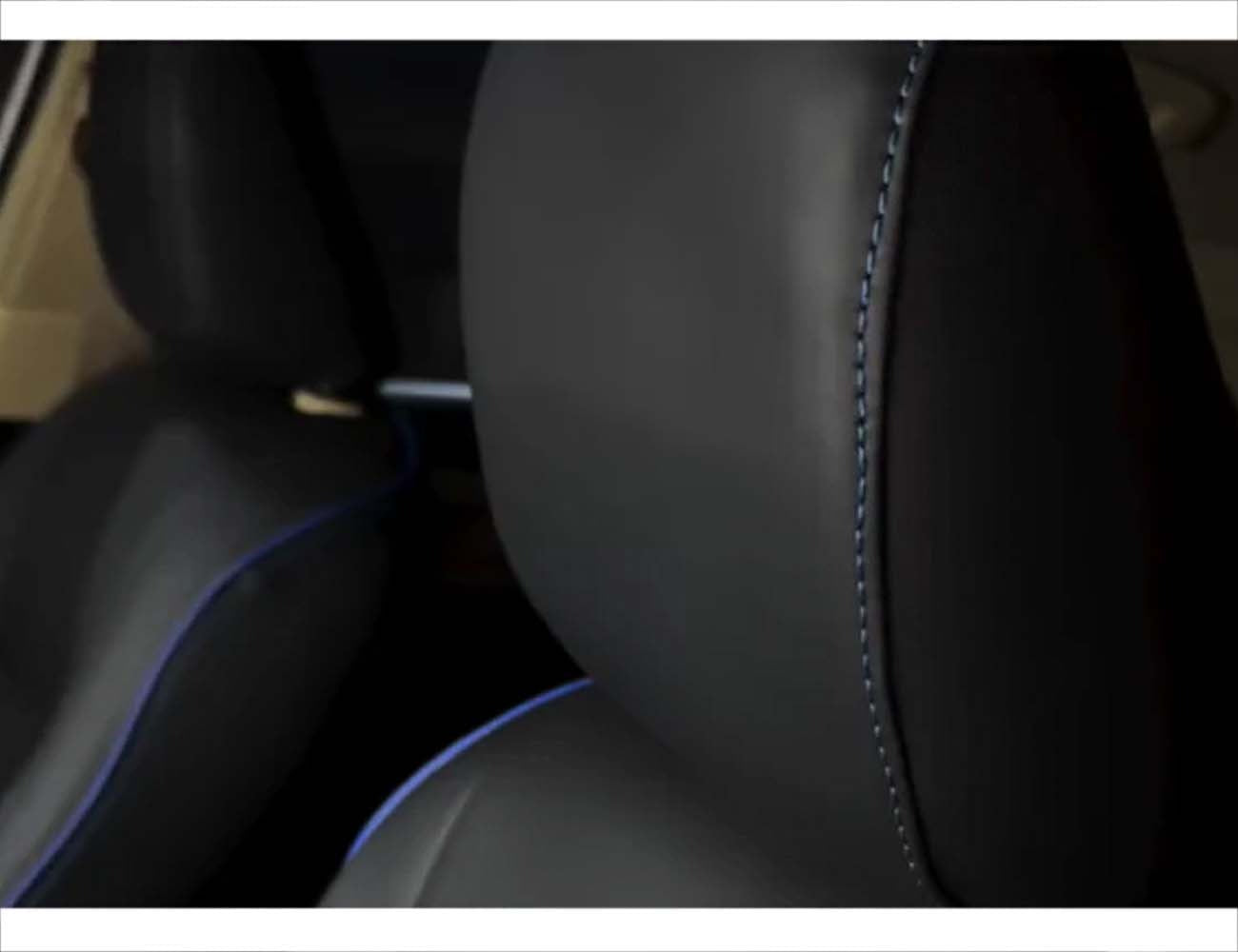 Bespoke seat covers for Toyota Corolla (2015 to 2026), custom fit and premium protection for your car’s interior.