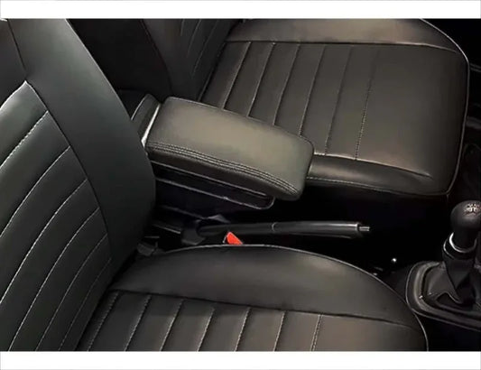 Bespoke seat covers for the New Suzuki Alto, offering premium fit, stylish design, and durable protection.