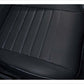 Bespoke seat covers for the New Suzuki Alto, offering premium fit, stylish design, and durable protection.