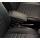 Bespoke seat covers for the New Suzuki Alto, offering premium fit, stylish design, and durable protection.