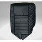 Bespoke Seat Covers Japanese Fully Synthetic Fabric for Suzuki Baleno 2024 – Custom Fit & Premium Protection