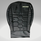 Bespoke seat covers made from Japanese synthetic fiber for Suzuki Alto 2014-2026,