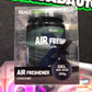Black Odor Air Freshener Blue Crystal 200g BO-23 Long Lasting Fragrance for Car and Home