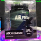 Black Odor Air Freshener Blue Crystal 200g BO-23 for Car & Home