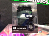Black Odor Air Freshener Blue Crystal 200g BO-23 for Car & Home