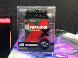 Black Odor Strawberry Air Freshener 200g for Car and Home Long Lasting Fragrance