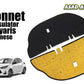 Bonnet Insulator for Toyota Yaris (Japanese) – Durable Engine Noise and Heat Protection
