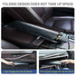 Car Umbrella Sun Shade Cover for Honda Civic (2016–2021) – Foldable Windshield UV & Heat Protection