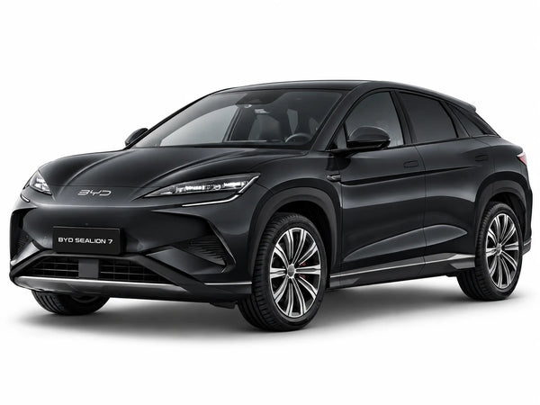 Byd Sealion 7