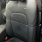 Bespoke Seat Covers for Honda Civic 2022-2024: Style and Protection