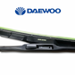 Daewoo Soft and Hybrid Car Wiper Blades for Honda City 2009-2021