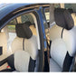 CHANGAN OSHAN X7 Customized Japanese Leather Seat Cover for premium car interior upgrade and protection.