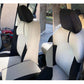 CHANGAN OSHAN X7 Customized Japanese Leather Seat Cover for premium car interior upgrade and protection.