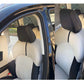 CHANGAN OSHAN X7 Customized Japanese Leather Seat Cover for premium car interior upgrade and protection.